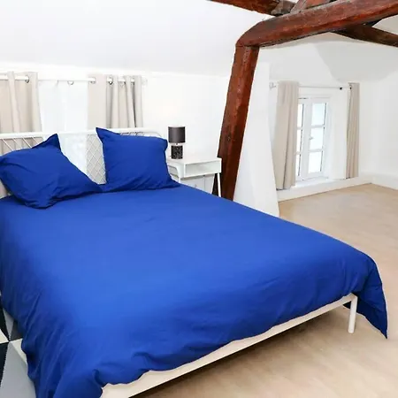Apartmán Superbe Loft