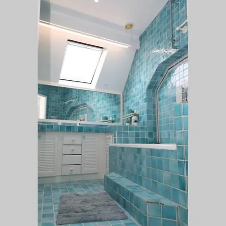 Apartmán Superbe Loft