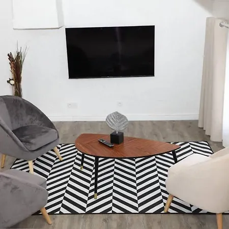 Apartmán Superbe Loft *