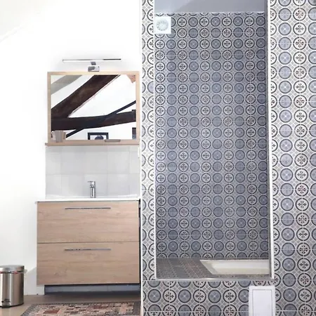 Apartmán Superbe Loft